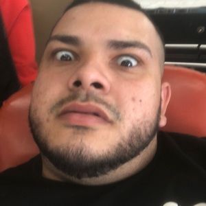 Meet your Posher, Alfredo